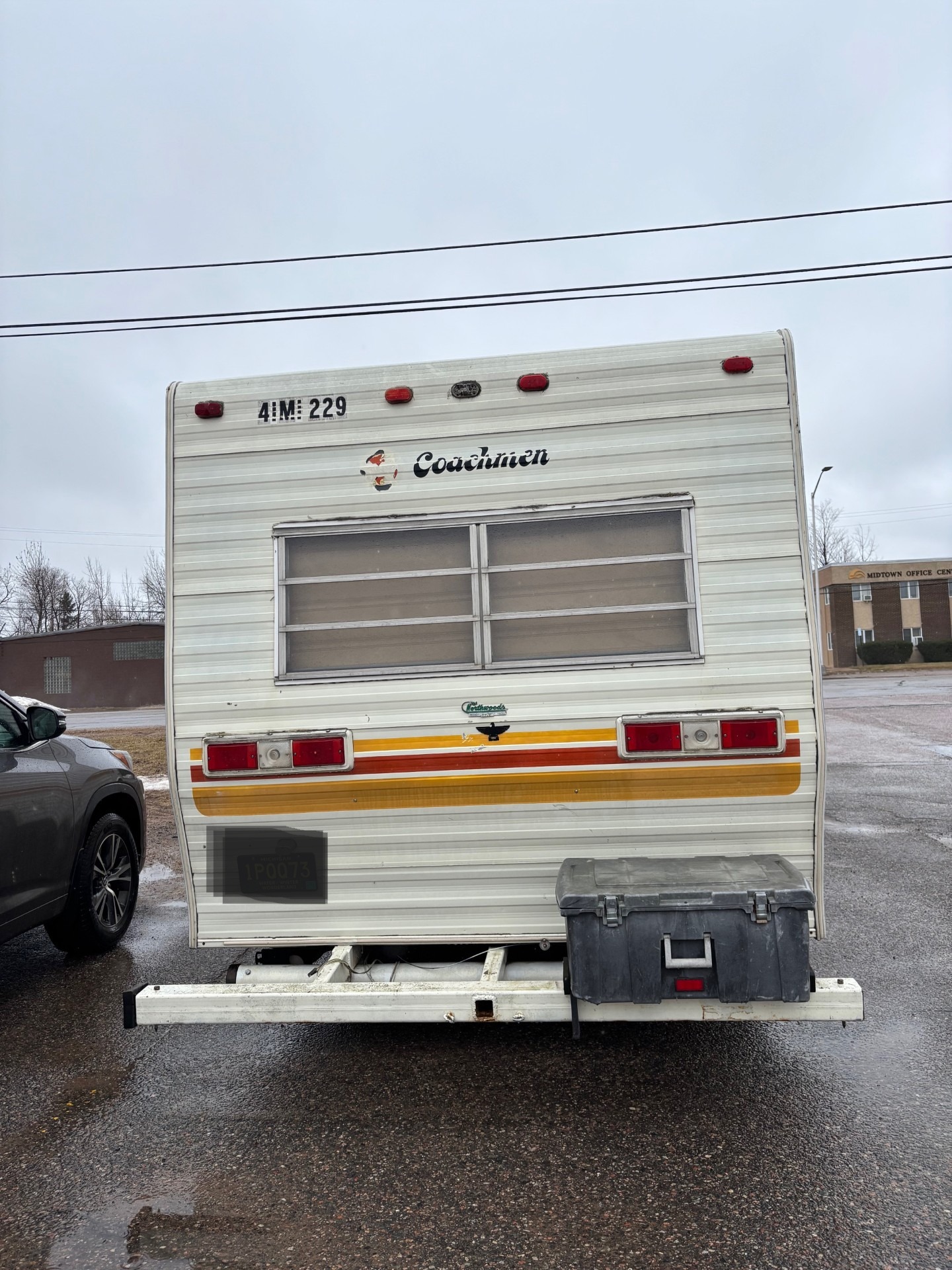 Camper 3